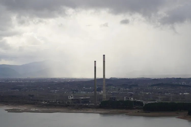 TERMICA DE COMPOSTILLA