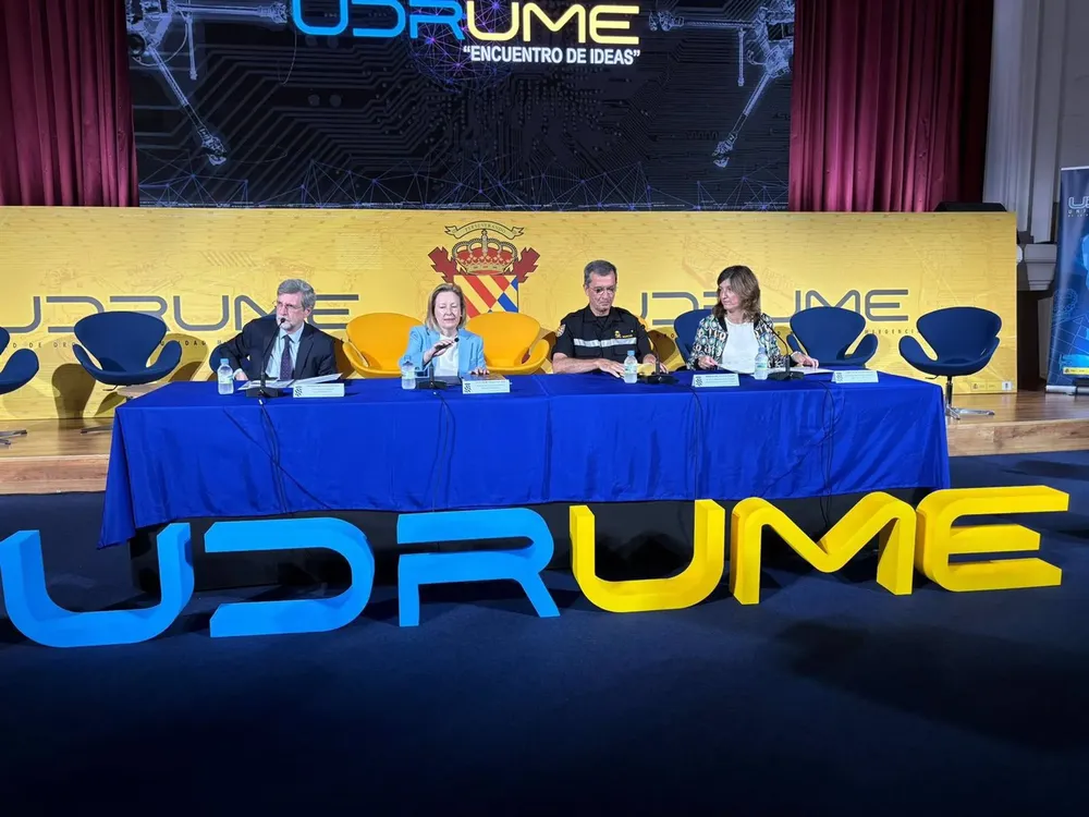 El nuevo centro de simulación de la UME tendrá su sede en León y estará vinculado a su Unidad de Drones