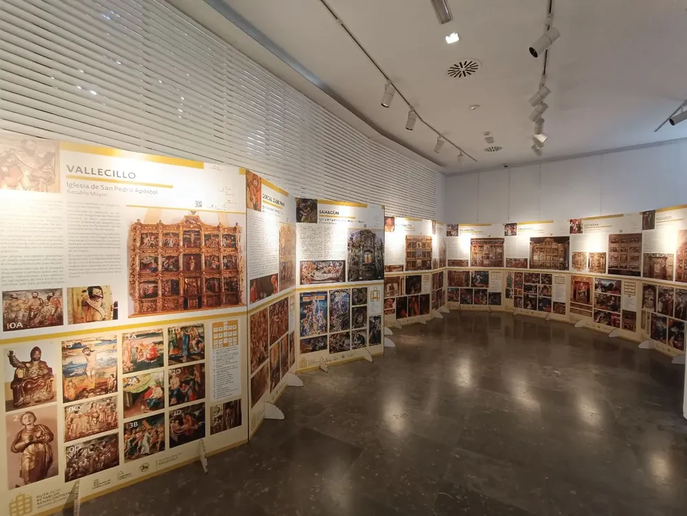 Retablos-Sahagun (2)