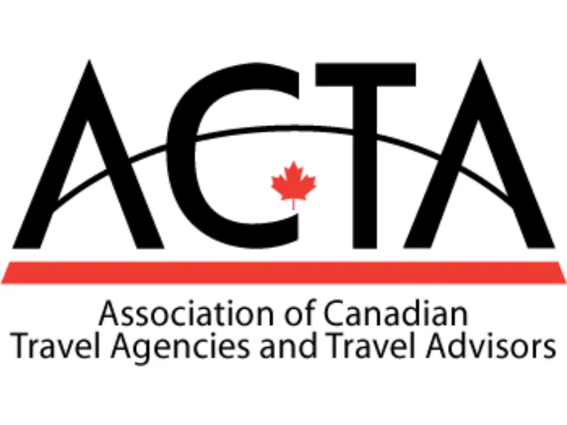Association of Canadian Travel Agencies and Travel Advisors