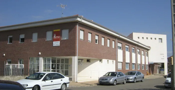 CENTRO DE SALUD RIBERA DE ORBIGO