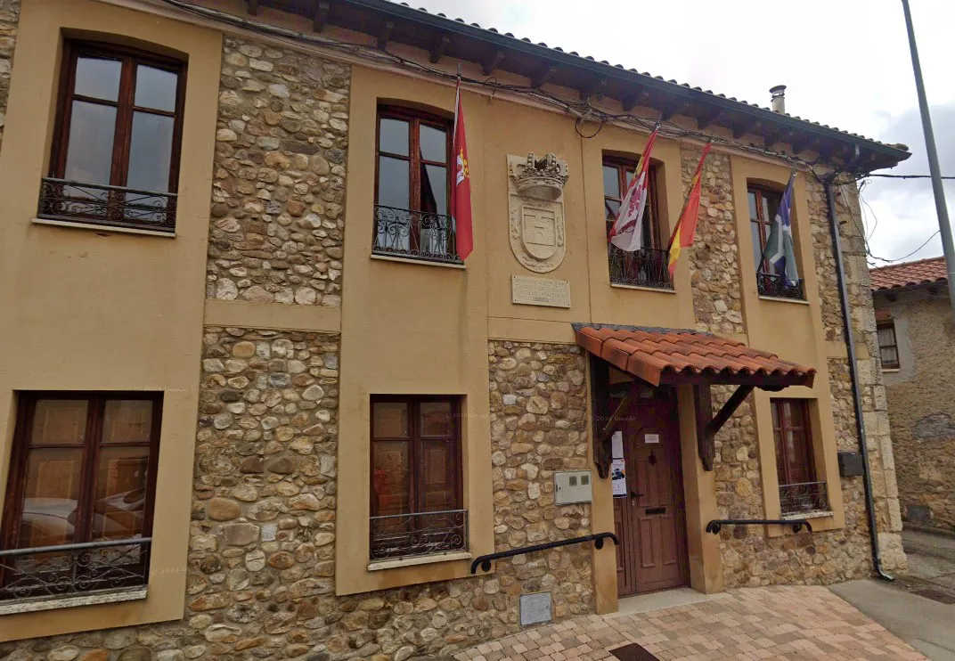 AYUNTAMIENTO DE VEGAQUEMADA