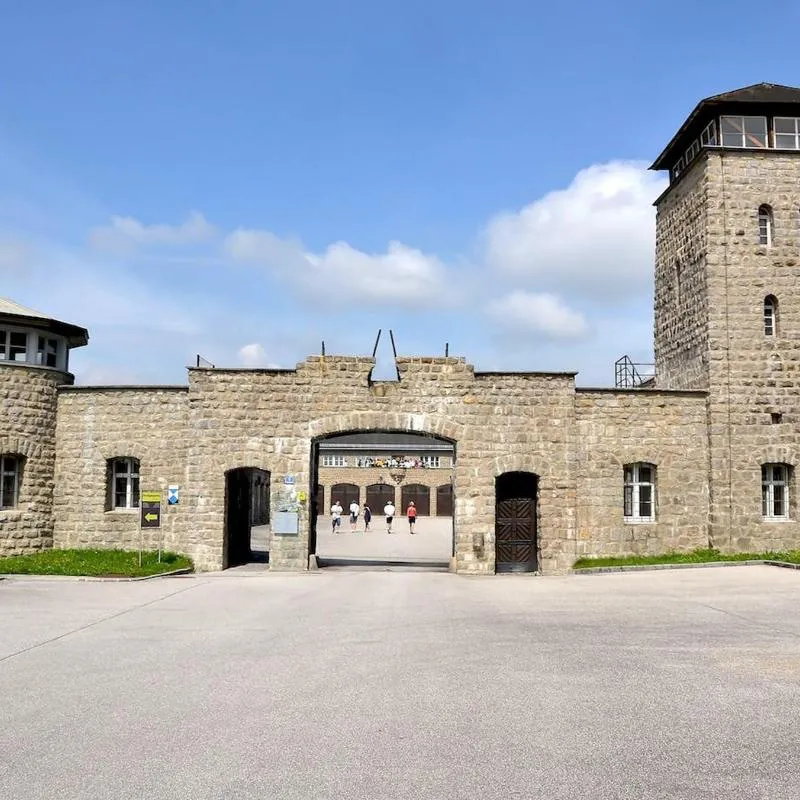 MAUTHAUSEN