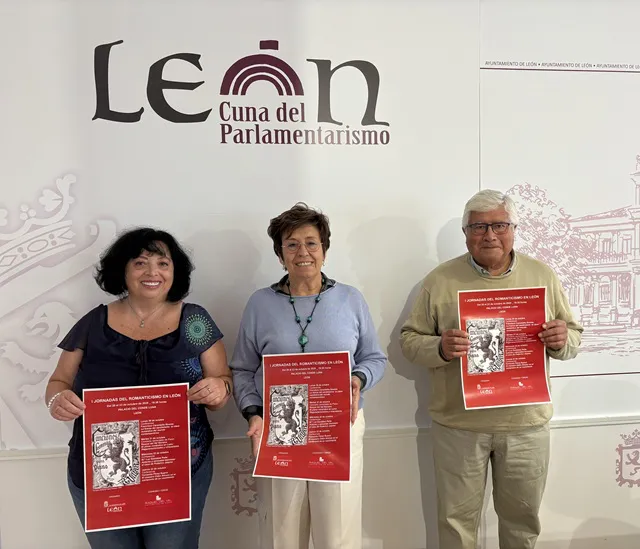 Jornadas del romanticismo
