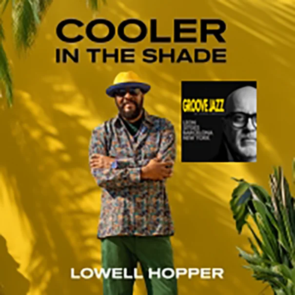 LOWELL HOOPER