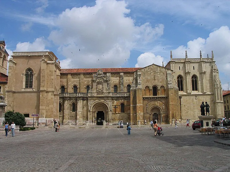 SAN ISIDORO
