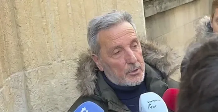PEDRO MUÑOZ