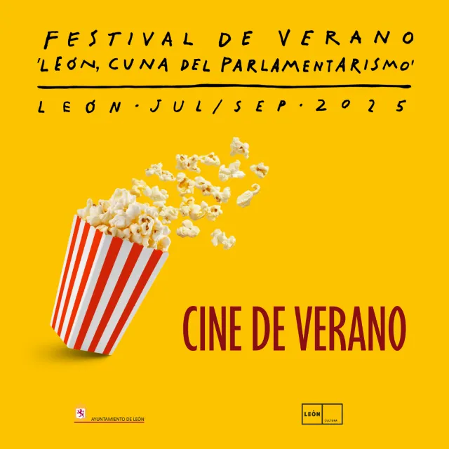 Cine de verano