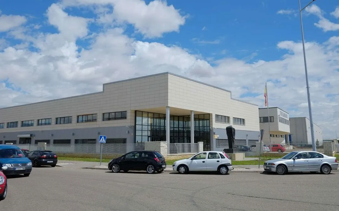 CENTRO ESTRADA DE LEON