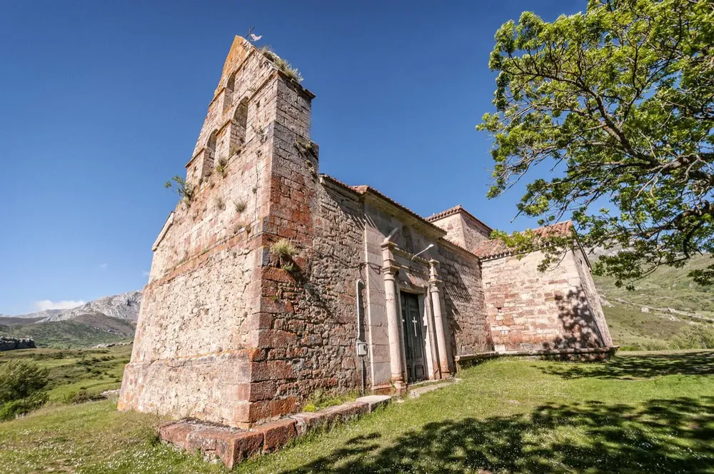 IGLESIA DE TORREBARRIO