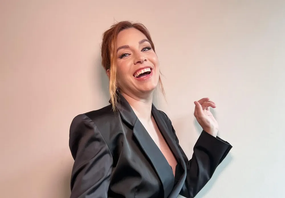 LEIRE MARTINEZ