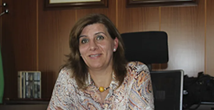 MARI PAZ MARTINEZ RAMON