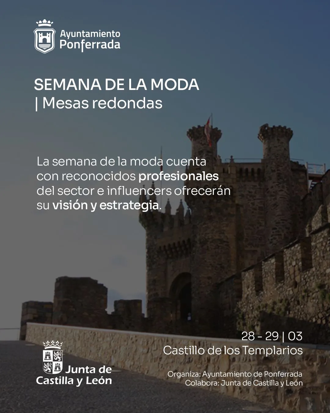 I Semana de ka moda