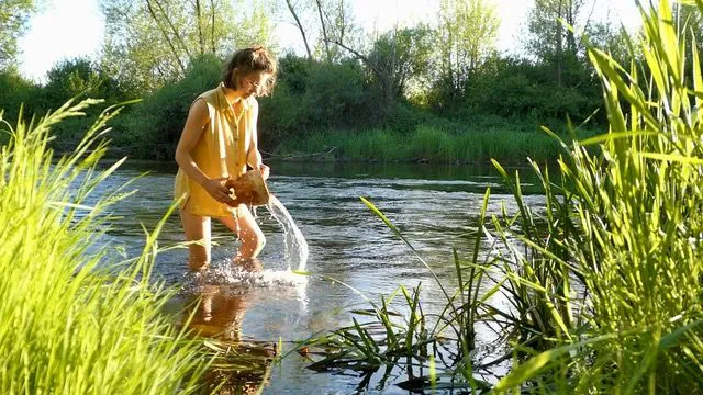 Gemma Luz Bosch - Río