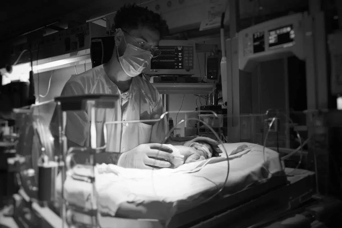 LA CALMA - RUBEN CABEZAS