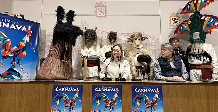 CARNAVAL DE LEON