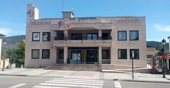 AYUNTAMIENTO DE FABERO
