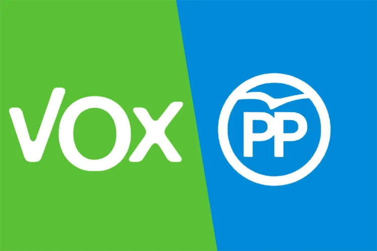PP VOX