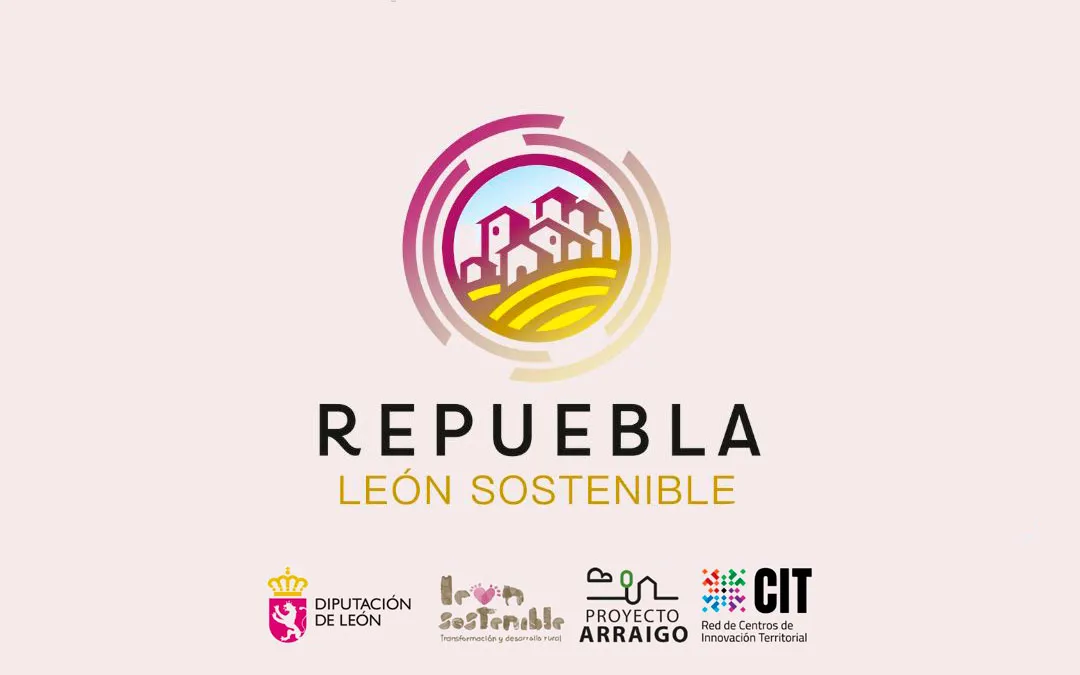 REPUEBLA LEON SOSTENIBLE
