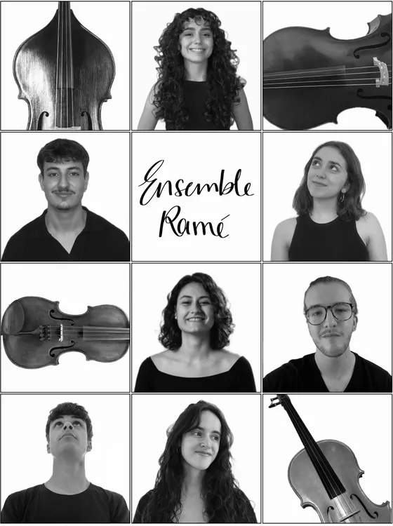 Ensemble Ramé