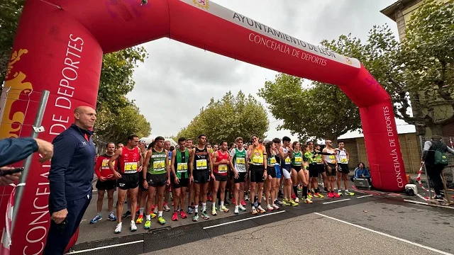 10km