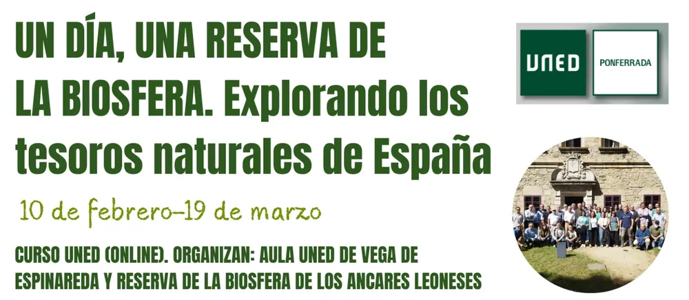 Un día, una Reserva de la Biosfera Explorando los tesoros naturales de España.