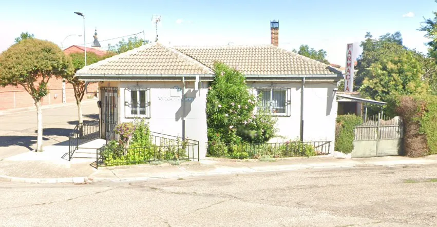 farmacia urdiales del paramo