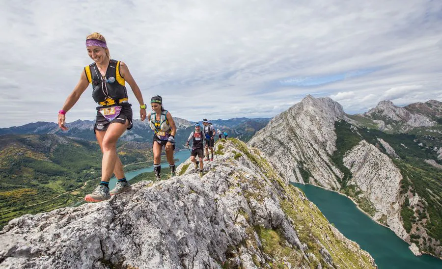 RIAÑO TRAIL RUNNING