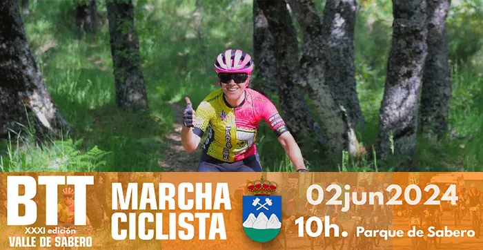 BTT VALLE DE SABERO 2