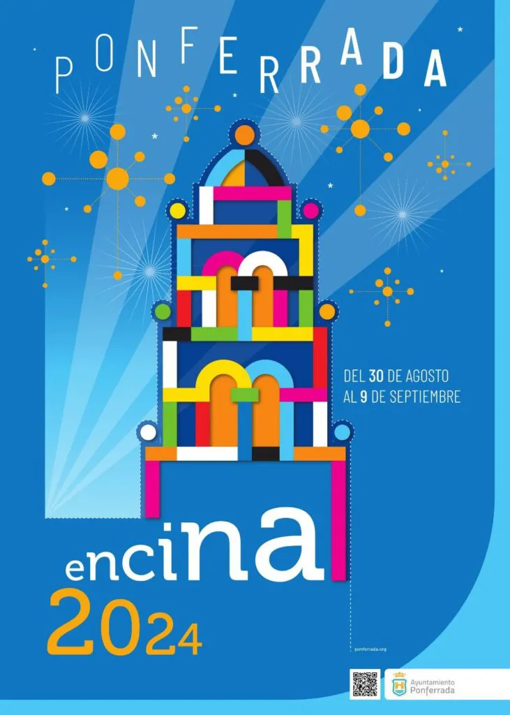 cartel-fiestas-de-la-encina-2024
