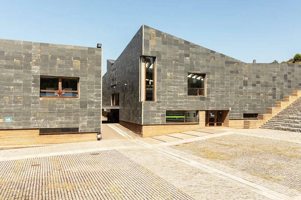 Campus Ponferrada