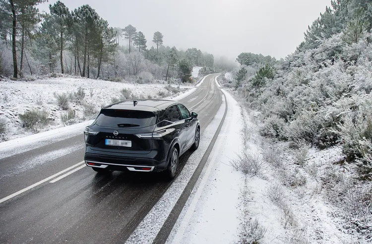 ZONAS MONTAÑOSAS NEVADAS
