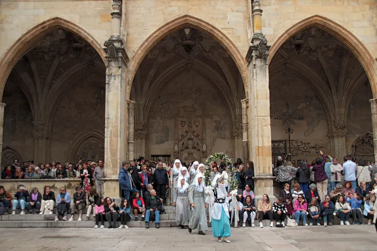 CELEBRACION DEL FORO U OFERTA