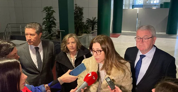 CONSEJERIA DE SANIDAD