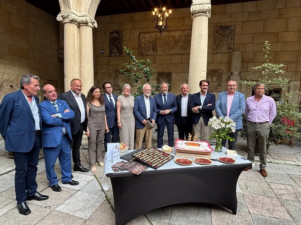 CONSEJO REGULADOR IGP