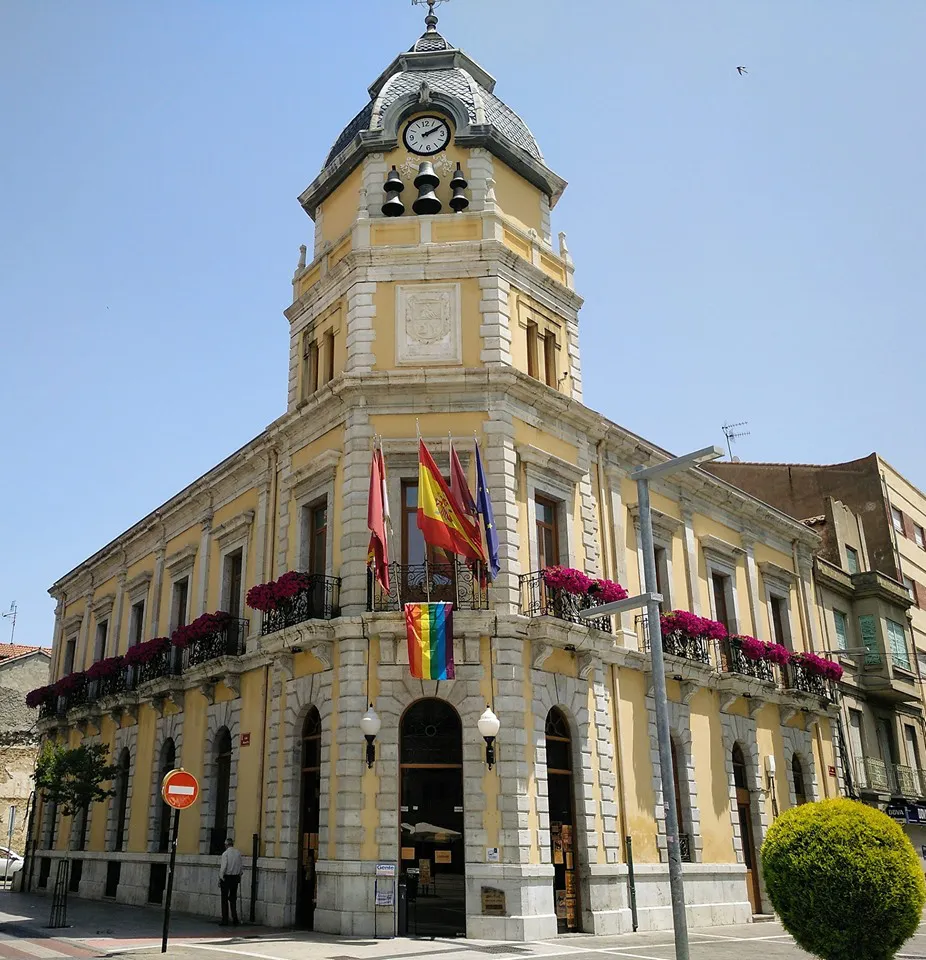 AYUNTAMIENTO DE LA BAÑEZA