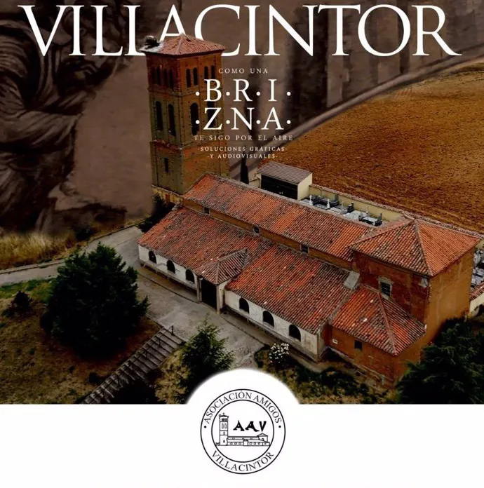 VERANO CULTURAL DE VILLACINTOR