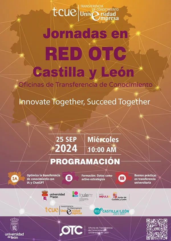 CARTEL DE LAS JORNADAS