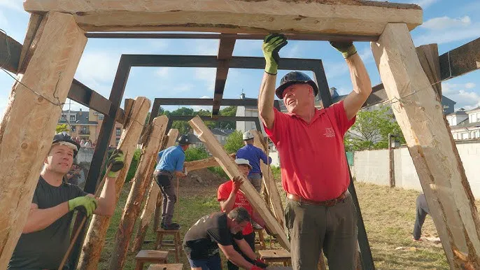 CONCURSO DE ENTIBADORES