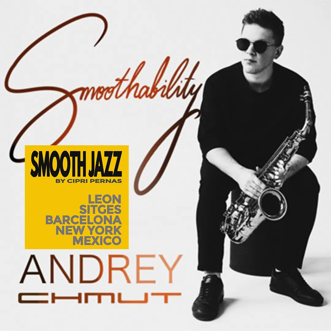 smooth jazz enero 2024 1
