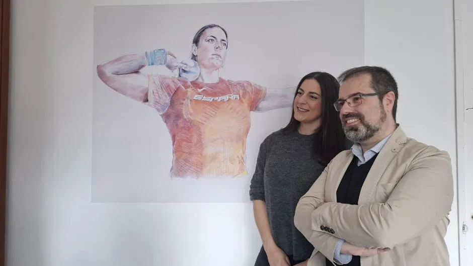 DEPORTE Y ANIMACION