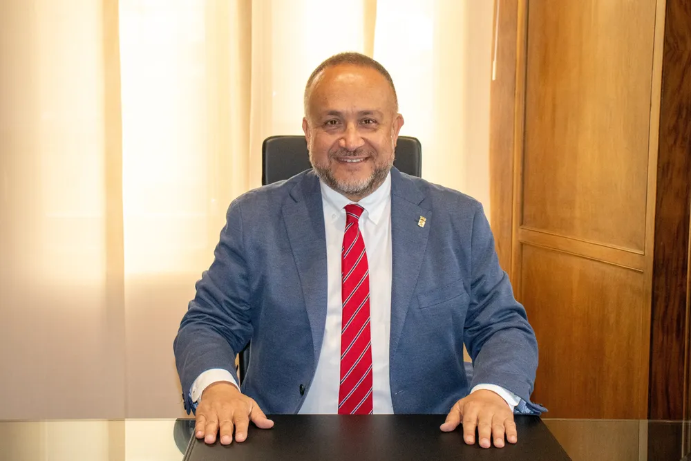 Gerardo Álvarez Courel