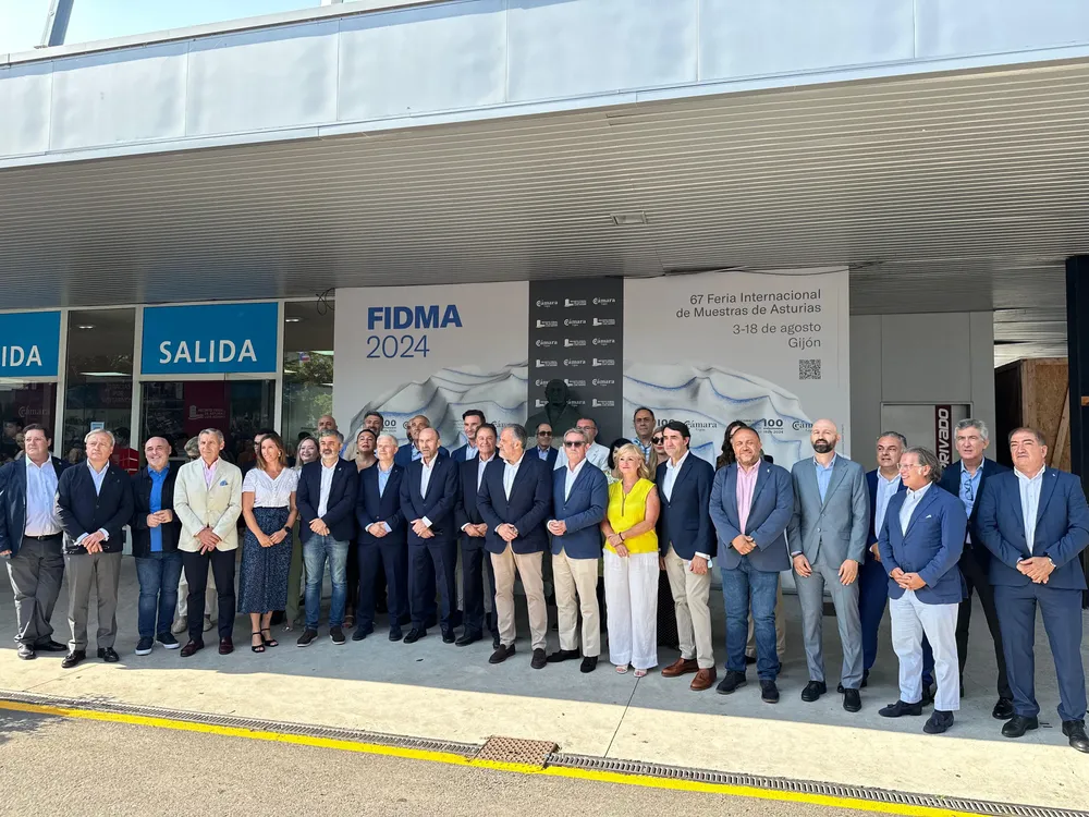 DIA DE LEON EN FIDMA 24