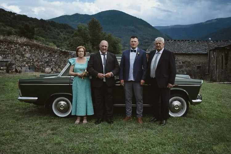 SERIE DE FOTOGRAFIAS LACIANA