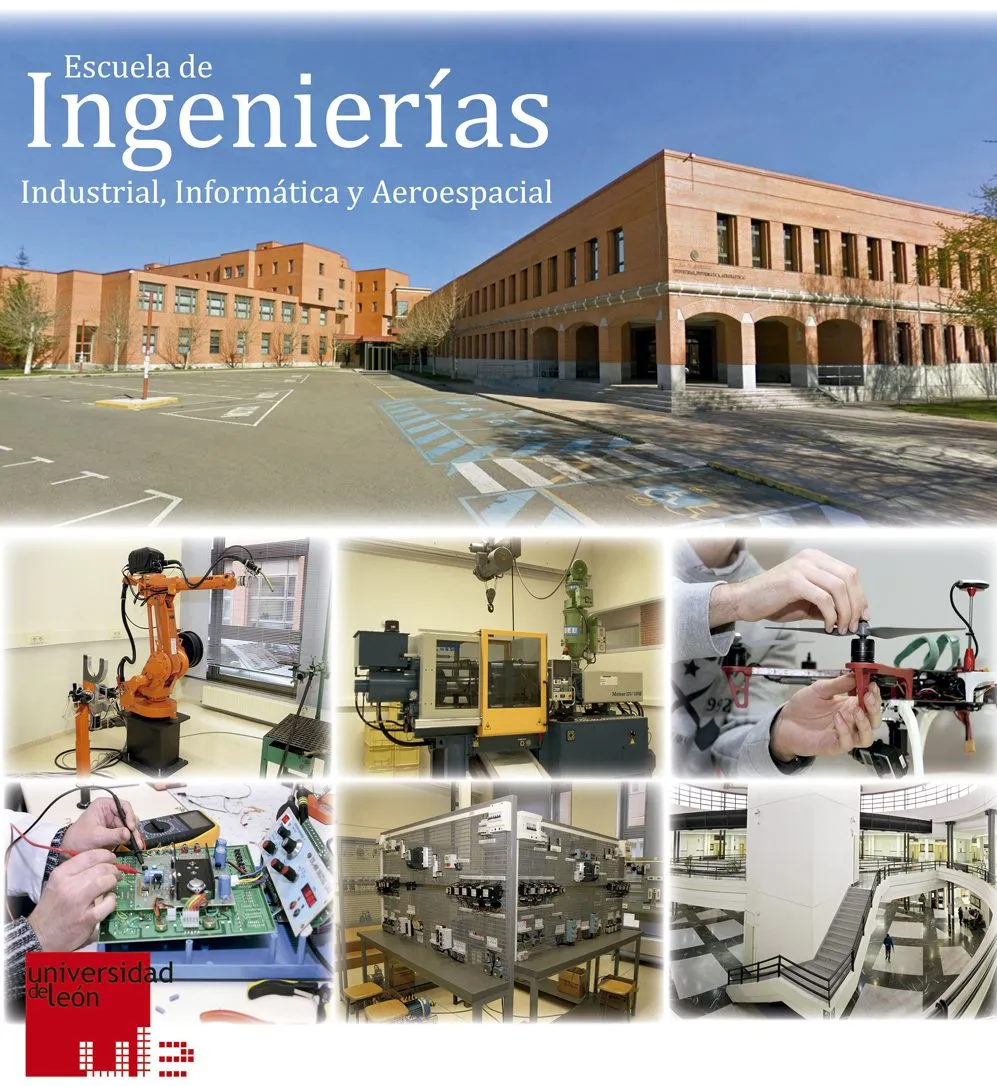 Olimpiada Nacional de Ingenierías Industriales