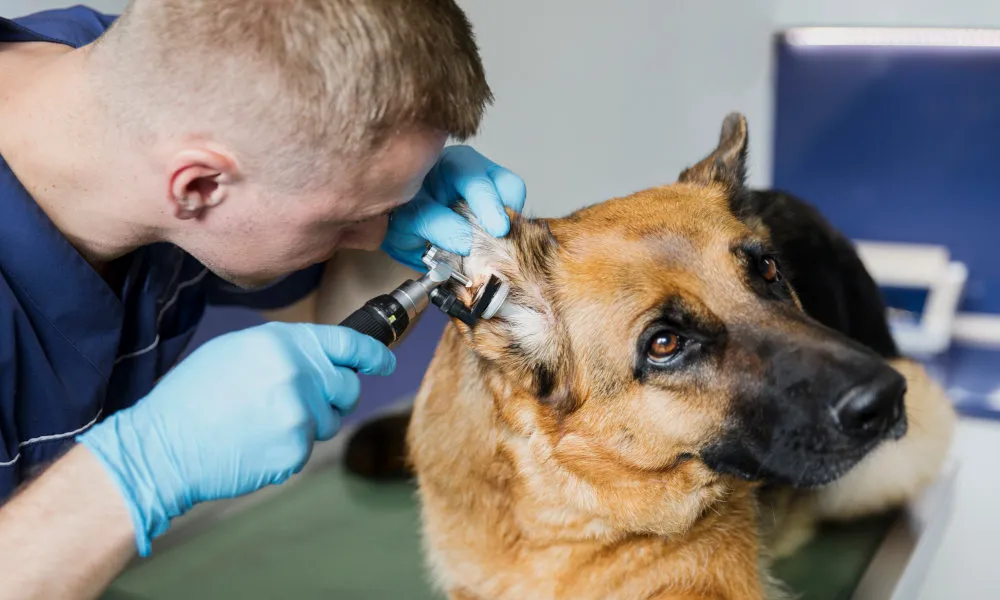 VETERINARIOS