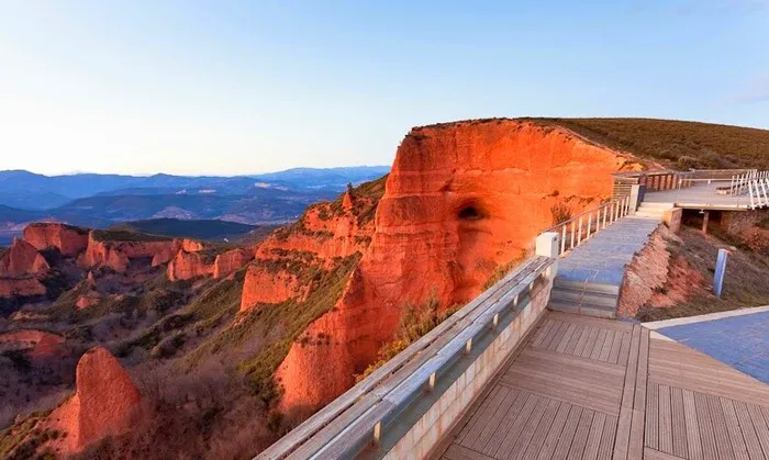 MIRADOR DE ORELLAN