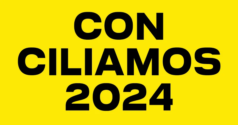 conciliamos 2024