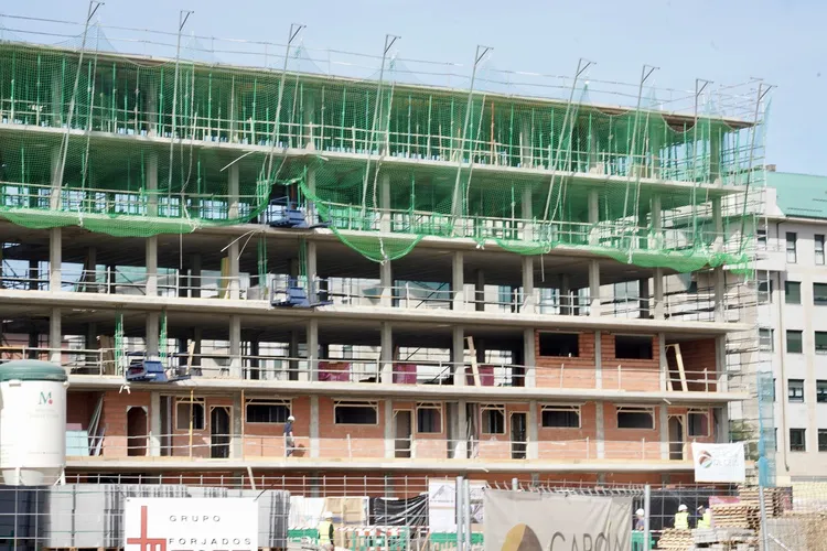 VIVIENDAS COLABORATIVAS EN LA PALOMERA