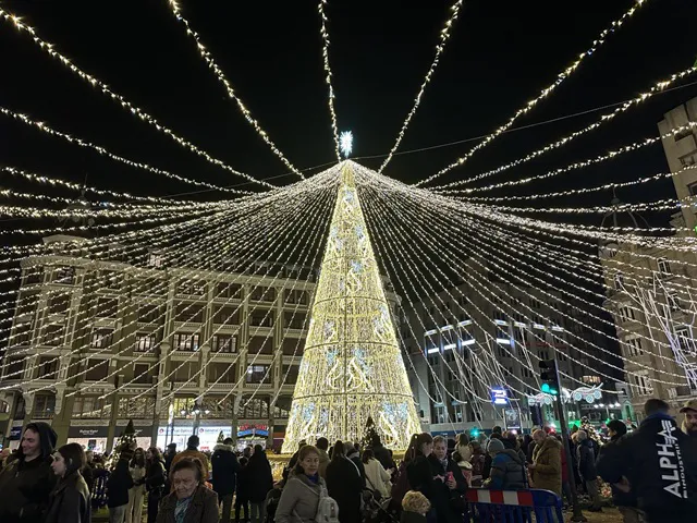 Navidad León 2024